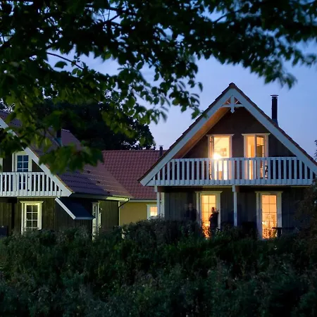 Holiday Xxxix Feriehus *