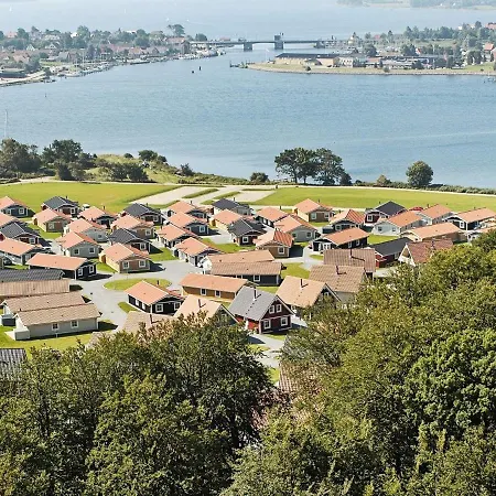 Feriehus Holiday Xxxix Gråsten