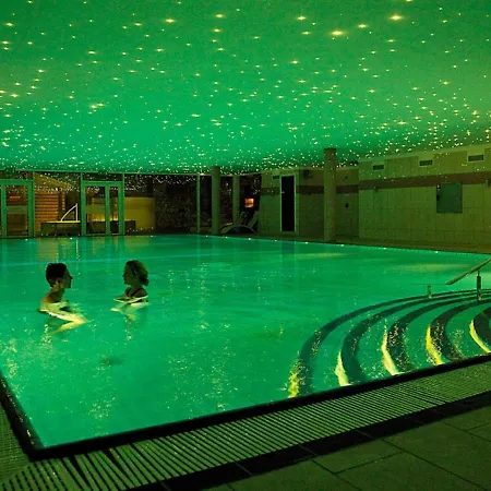 Feriehus Holiday Xxxix *