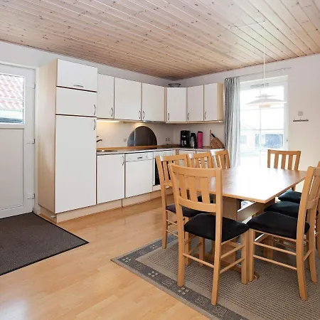 Holiday Xxxix Feriehus Gråsten